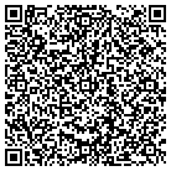 QR-код с контактной информацией организации ООО Сантехра