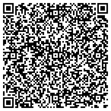QR-код с контактной информацией организации ИП Мясная лавка