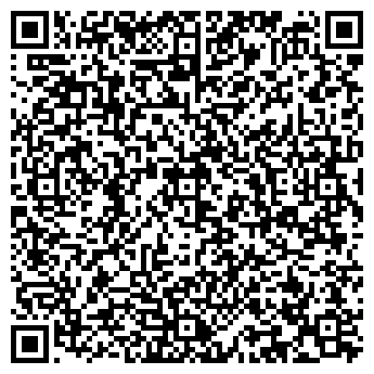 QR-код с контактной информацией организации IQ servise