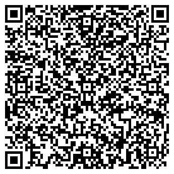 QR-код с контактной информацией организации ООО СибКем