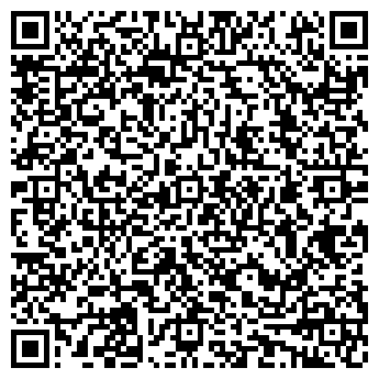 QR-код с контактной информацией организации ИП Свиридов