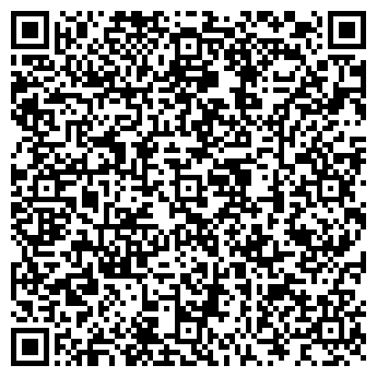 QR-код с контактной информацией организации  "Менар"