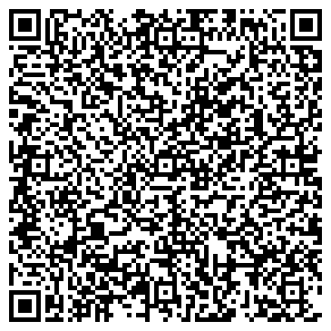 QR-код с контактной информацией организации ООО Омггео