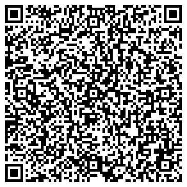 QR-код с контактной информацией организации ООО РЫБПРОМСНАБУФА