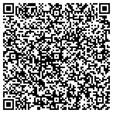 QR-код с контактной информацией организации ООО Мебельная компания "Юланд"