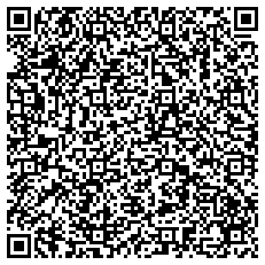 QR-код с контактной информацией организации ИП Фото и полиграфия "Радуга"