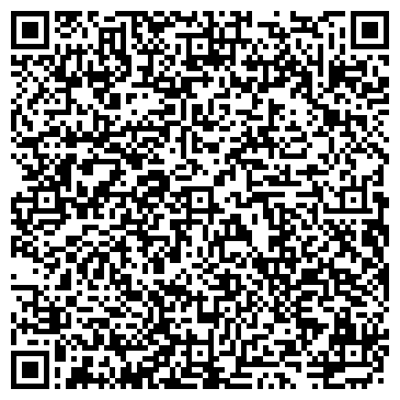 QR-код с контактной информацией организации Мебельный салон  «МААТ»