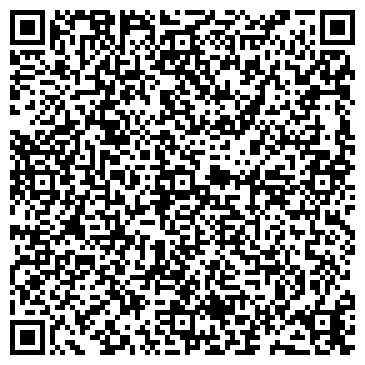 QR-код с контактной информацией организации ООО КвадратГазСервис