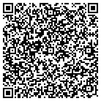 QR-код с контактной информацией организации Центр Павла Ракова