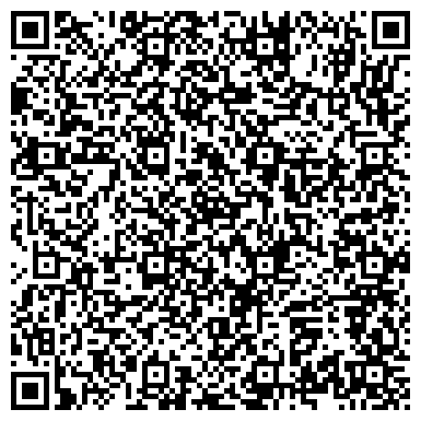 QR-код с контактной информацией организации Красный Кот студия натяжных потолков