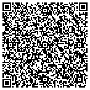 QR-код с контактной информацией организации ООО «АЛЫЕ ПАРУСА»