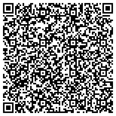 QR-код с контактной информацией организации ООО Санкт-Петербургская Школа Красоты