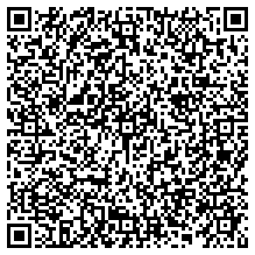 QR-код с контактной информацией организации ДЕТСКИЙ САД № 1804