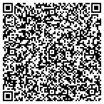 QR-код с контактной информацией организации ООО Торговый край