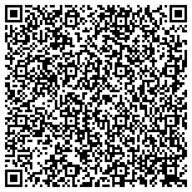 QR-код с контактной информацией организации Детский центр "LUMIERE KIDS"