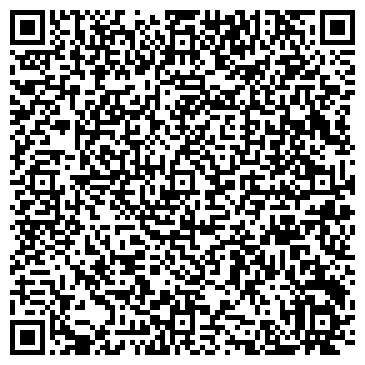 QR-код с контактной информацией организации ИП Студия Танцев Кокетка