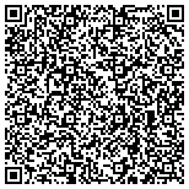 QR-код с контактной информацией организации Мебельная фабрика "Елена"