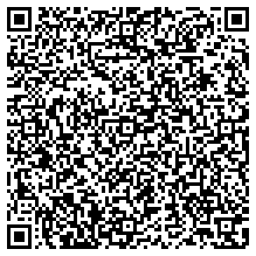 QR-код с контактной информацией организации ООО Первый БАЗИС