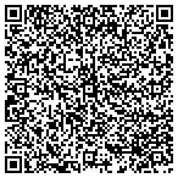 QR-код с контактной информацией организации ООО Воротный Двор