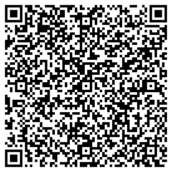 QR-код с контактной информацией организации АН "Этаж"