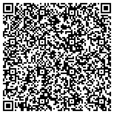 QR-код с контактной информацией организации ИП Художественная студия Da Vinci