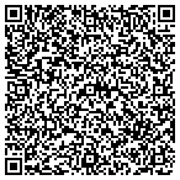 QR-код с контактной информацией организации ООО Блиц Брокер