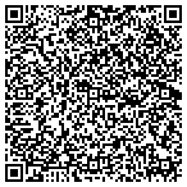 QR-код с контактной информацией организации ООО Ателье «AtеЛье'L»