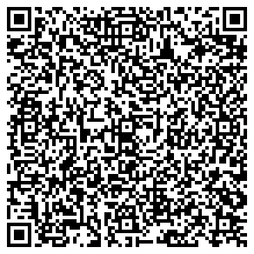 QR-код с контактной информацией организации ТРЦ «Караван Megastore» – сеть торгово-развлекательных центров
