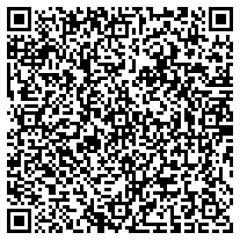 QR-код с контактной информацией организации ООО СК "ЛидерСтрой"