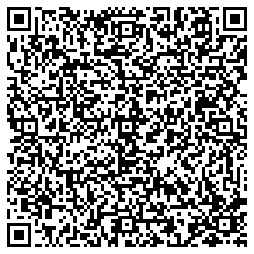 QR-код с контактной информацией организации Салон красоты "БИГУДИ"