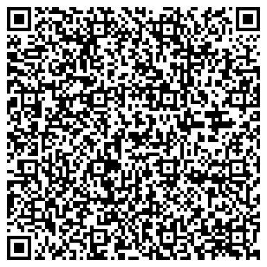 QR-код с контактной информацией организации ГБУК г. Москвы Культурный центр "Ивановский"