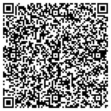 QR-код с контактной информацией организации ООО ПластСбыт