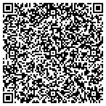QR-код с контактной информацией организации ОАО Красивый дом