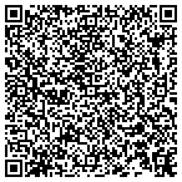 QR-код с контактной информацией организации ИП Все высотные работы