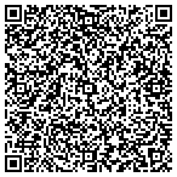 QR-код с контактной информацией организации ИП Салон цветов PRIMAROSA