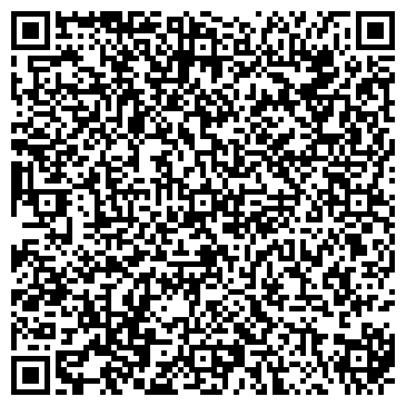 QR-код с контактной информацией организации ООО Виллози Хаус