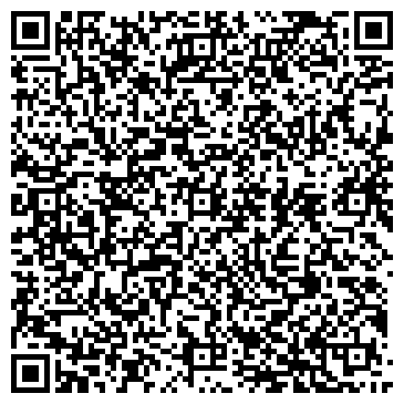 QR-код с контактной информацией организации Жалюзи фаворит