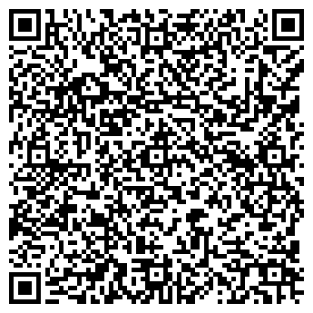QR-код с контактной информацией организации ООО АлМак