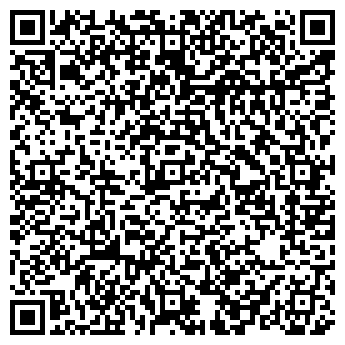 QR-код с контактной информацией организации ОАО zont-riviera