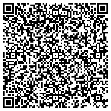 QR-код с контактной информацией организации ИП Автосервис "ГАРАЖ"