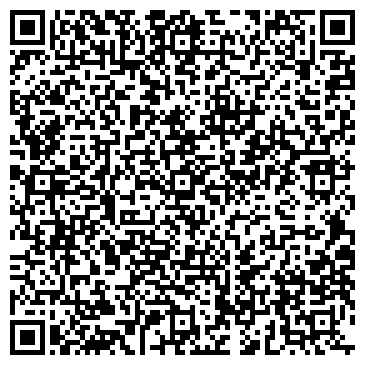 QR-код с контактной информацией организации ООО Аксвет