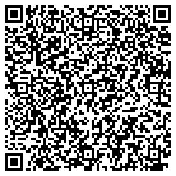 QR-код с контактной информацией организации НПП КилоВатт