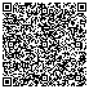QR-код с контактной информацией организации ООО СитиПрактика