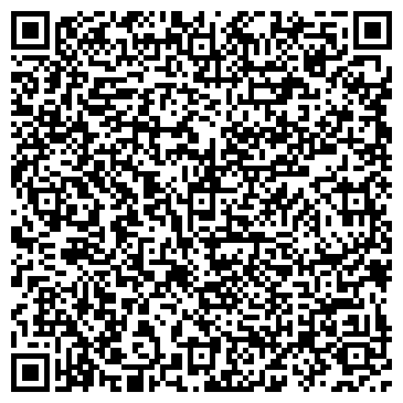 QR-код с контактной информацией организации ООО ПОС-Технолгии