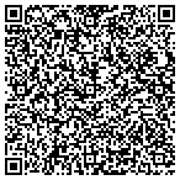 QR-код с контактной информацией организации Киндерлюкс