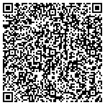 QR-код с контактной информацией организации ООО Бюро переводов "Авалон"