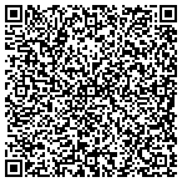 QR-код с контактной информацией организации ООО Свадебный салон "Я согласна"