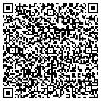 QR-код с контактной информацией организации ООО Газэкспресс+