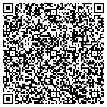 QR-код с контактной информацией организации ООО АИН