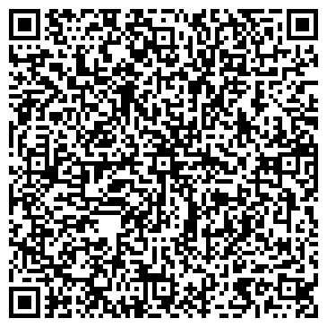 QR-код с контактной информацией организации ООО Лизинговый центр